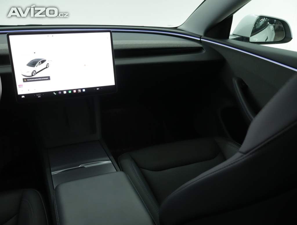 Foto inzerátu Tesla Model 3 Standard Range LFP
