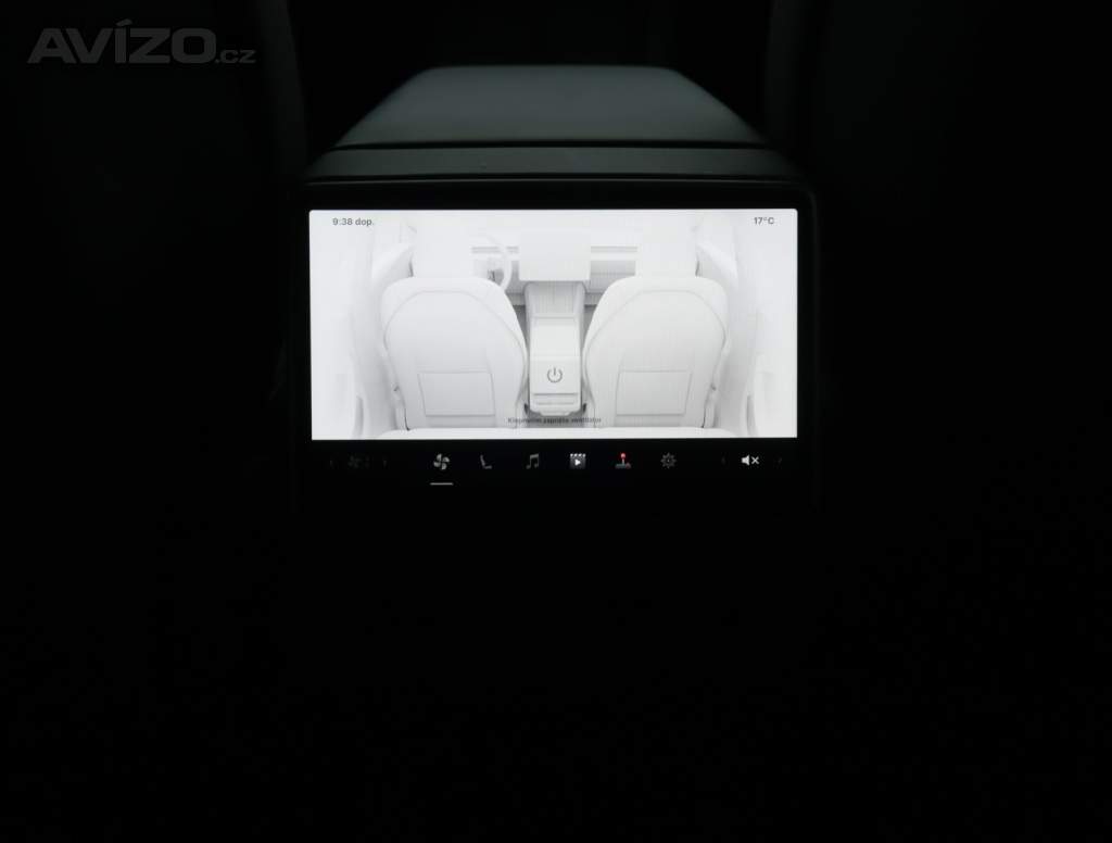 Foto inzerátu Tesla Model 3 Standard Range LFP