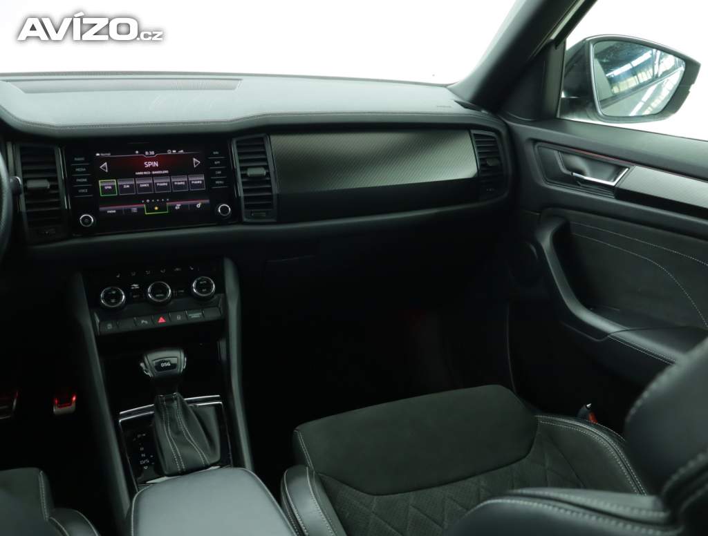 Foto inzerátu Skoda Kodiaq 1.5 TSI