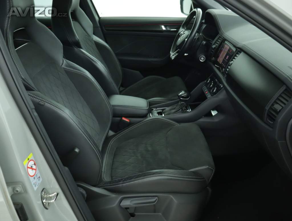 Foto inzerátu Skoda Kodiaq 1.5 TSI