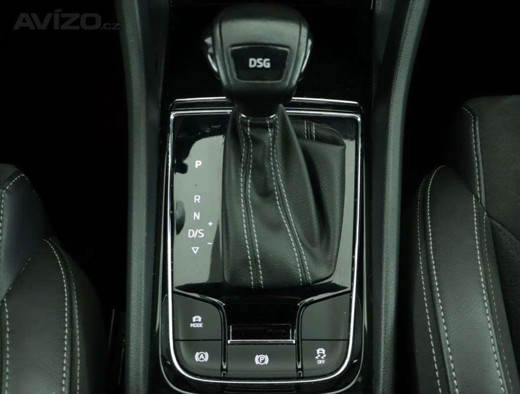 Foto inzerátu Skoda Kodiaq 1.5 TSI