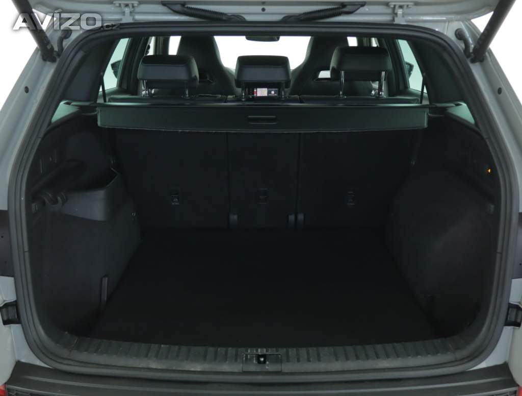 Foto inzerátu Skoda Kodiaq 1.5 TSI