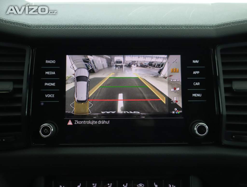 Foto inzerátu Skoda Kodiaq 1.5 TSI