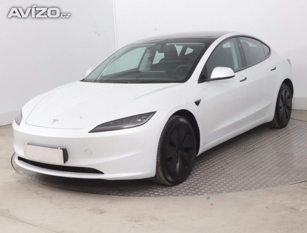 Foto inzerátu Tesla Model 3 Standard Range LFP
