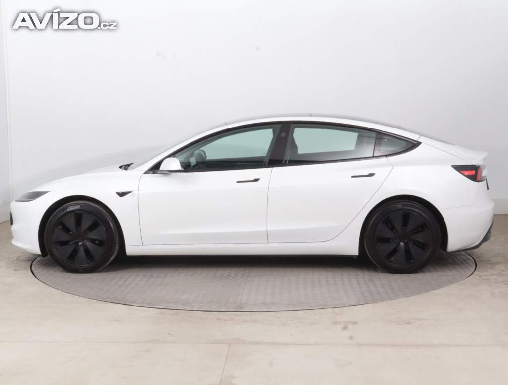Foto inzerátu Tesla Model 3 Standard Range LFP