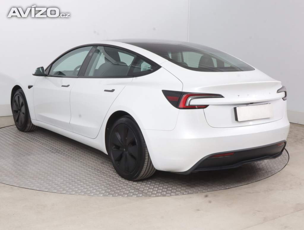 Foto inzerátu Tesla Model 3 Standard Range LFP