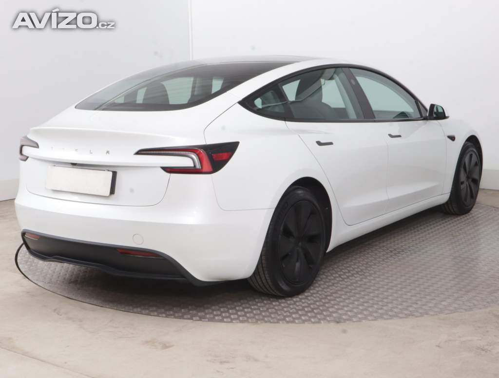Foto inzerátu Tesla Model 3 Standard Range LFP
