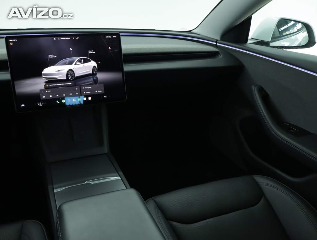 Foto inzerátu Tesla Model 3 Standard Range LFP