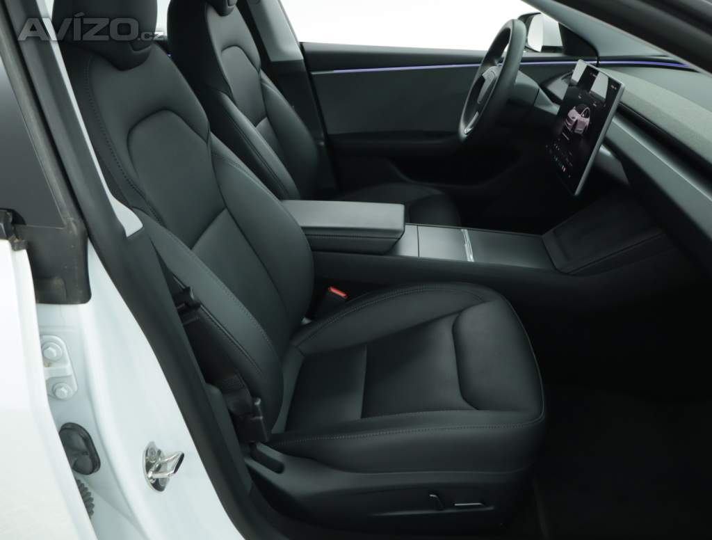 Foto inzerátu Tesla Model 3 Standard Range LFP