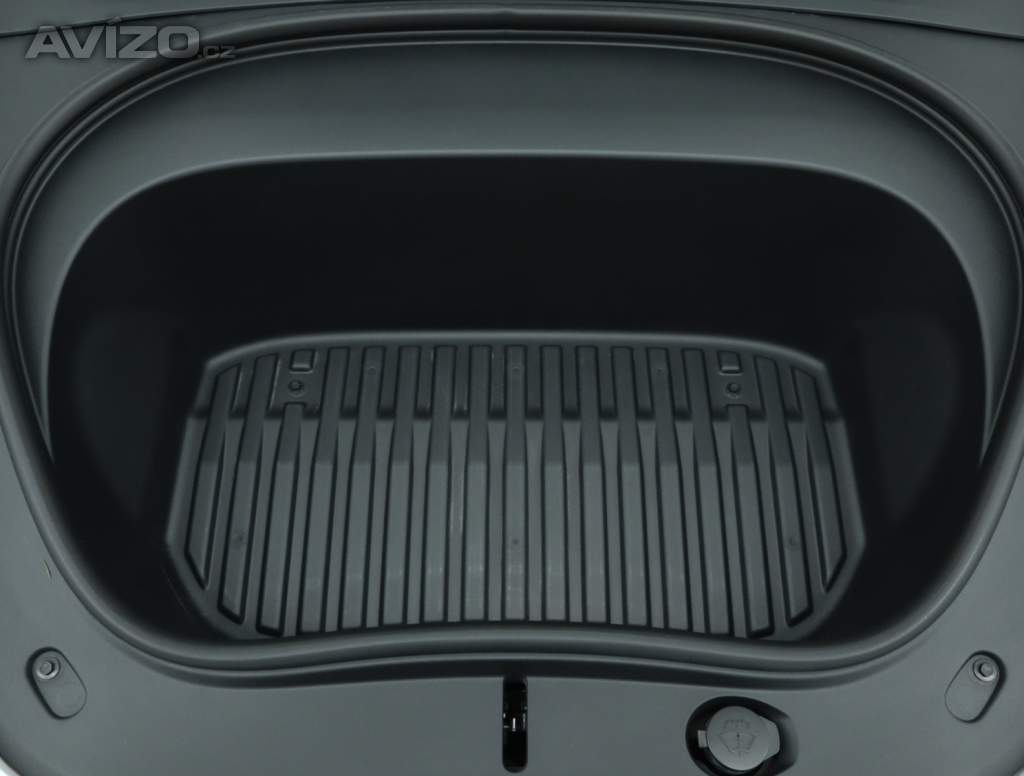 Foto inzerátu Tesla Model 3 Standard Range LFP