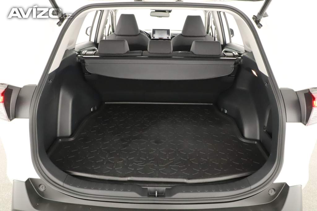 Foto inzerátu Toyota RAV 4 2.5 Hybrid