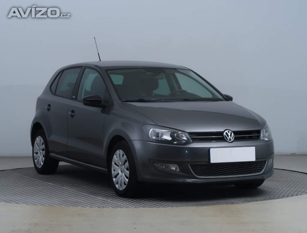 Foto inzerátu VW Polo 1.6 TDI