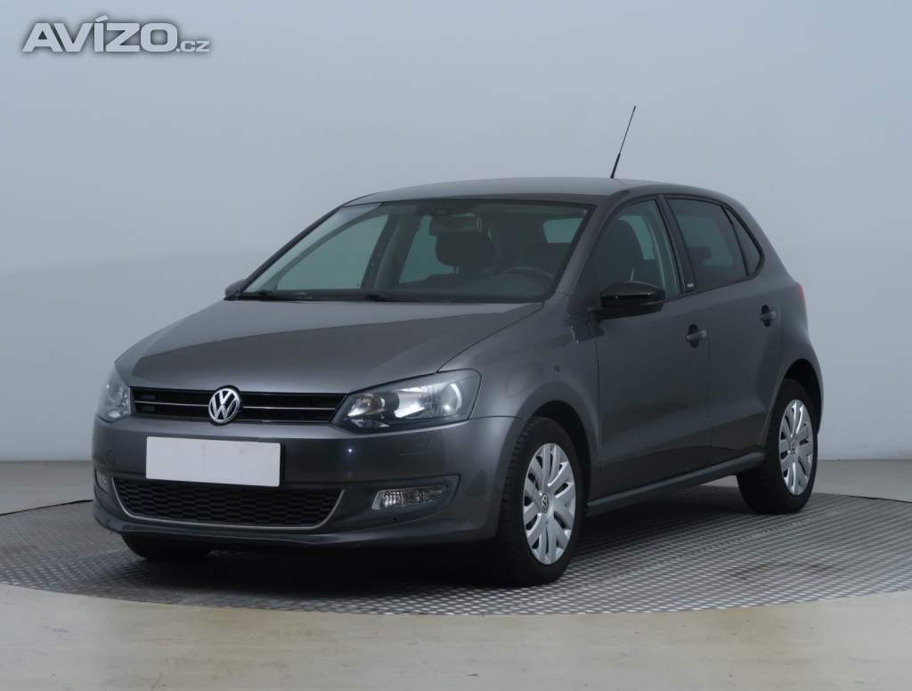 Foto inzerátu VW Polo 1.6 TDI