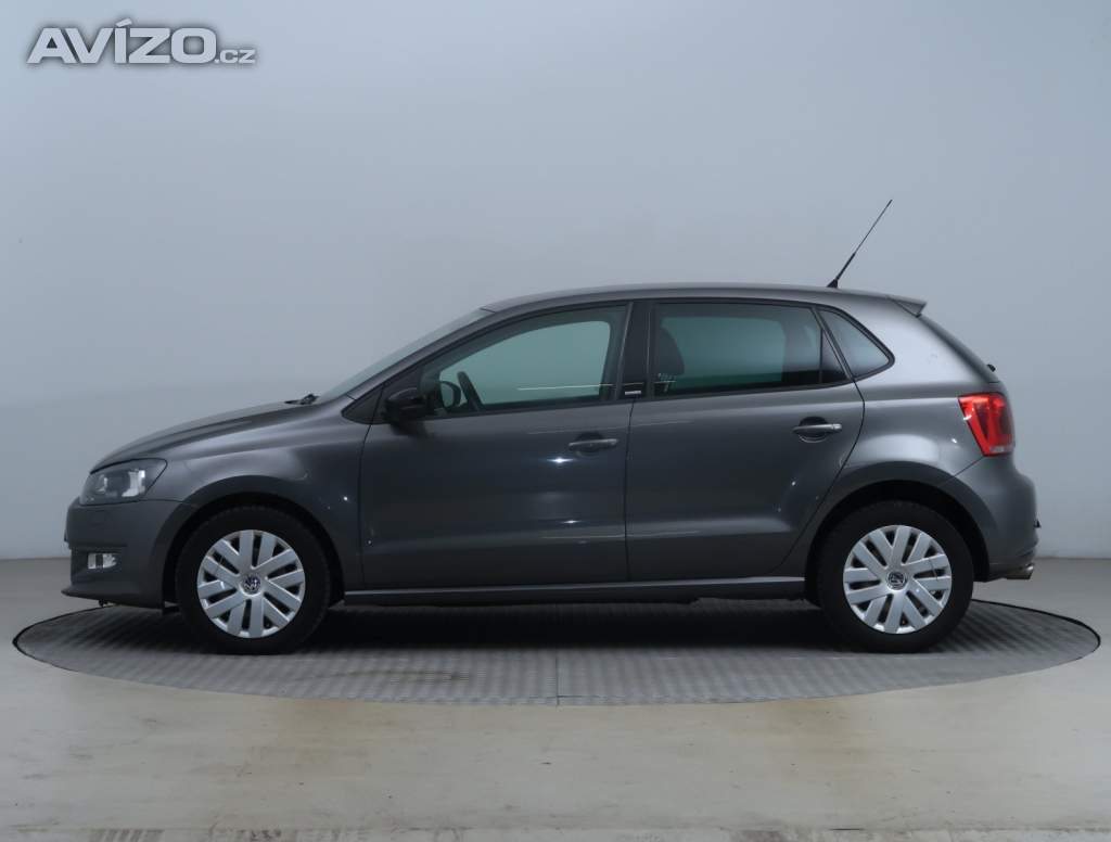 Foto inzerátu VW Polo 1.6 TDI