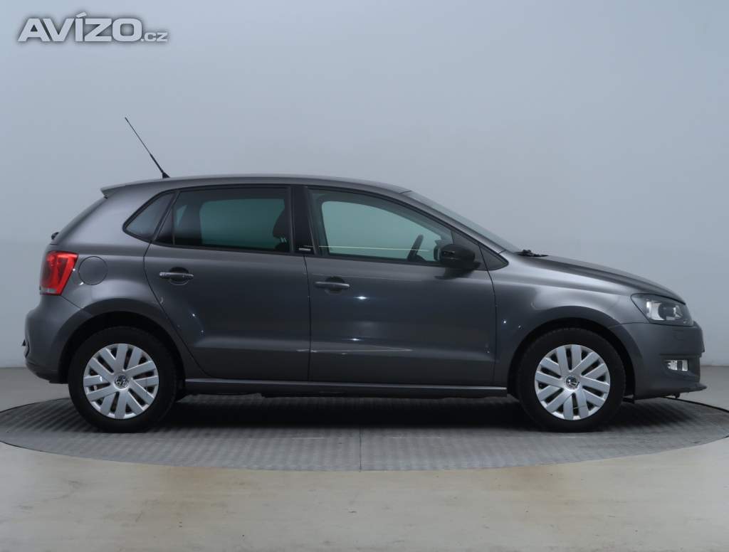 Foto inzerátu VW Polo 1.6 TDI