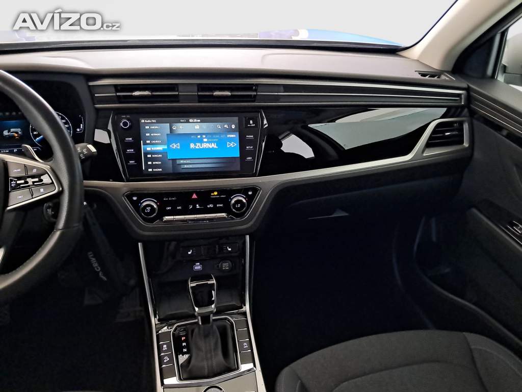 Foto inzerátu KGM Korando 1.5 T-GDI