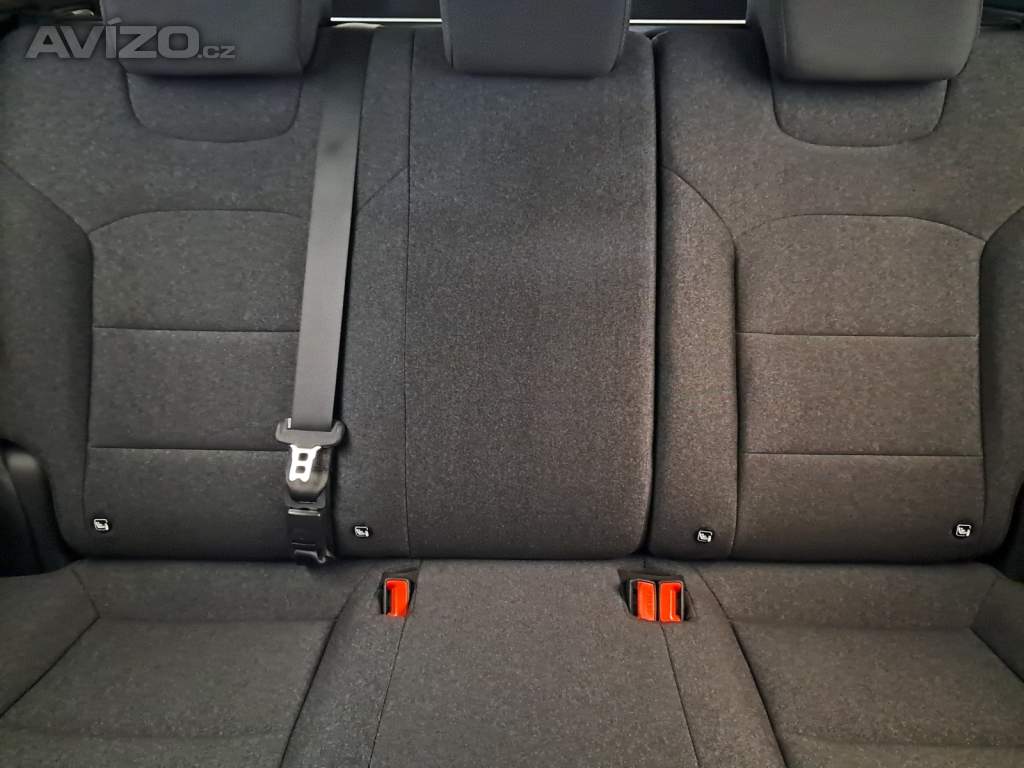 Foto inzerátu KGM Korando 1.5 T-GDI