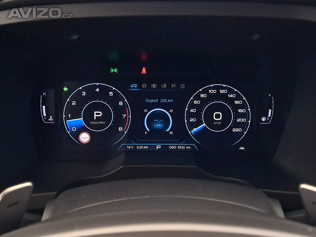 Foto inzerátu KGM Korando 1.5 T-GDI