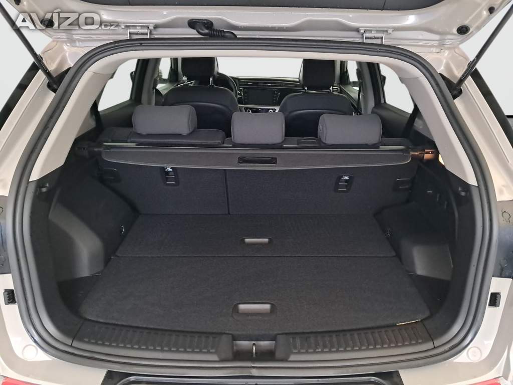 Foto inzerátu KGM Korando 1.5 T-GDI