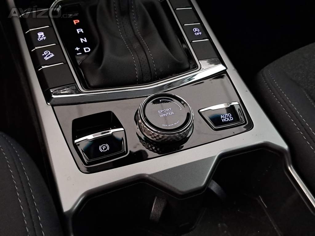 Foto inzerátu KGM Korando 1.5 T-GDI
