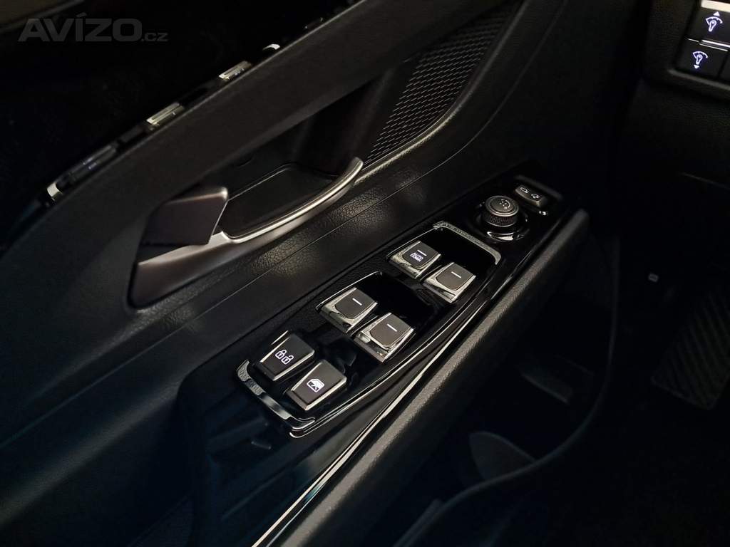 Foto inzerátu KGM Korando 1.5 T-GDI