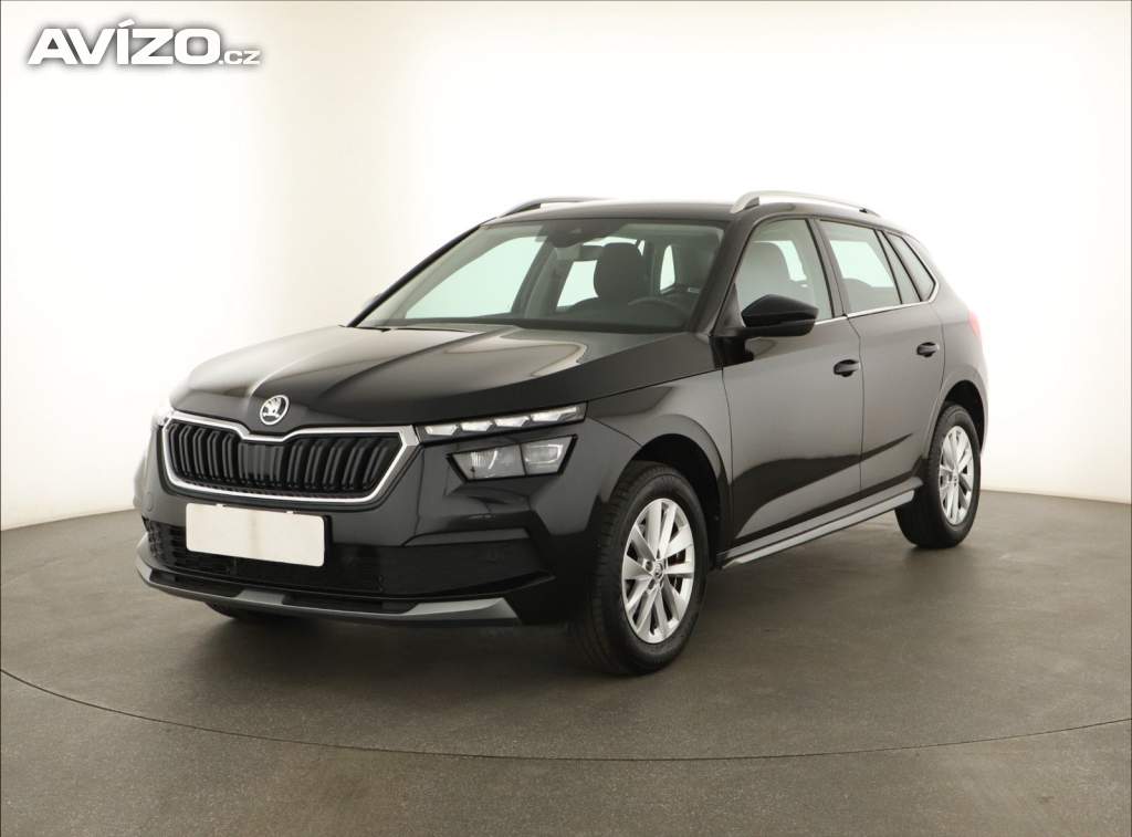 Foto inzerátu Skoda Kamiq 1.0 TSI