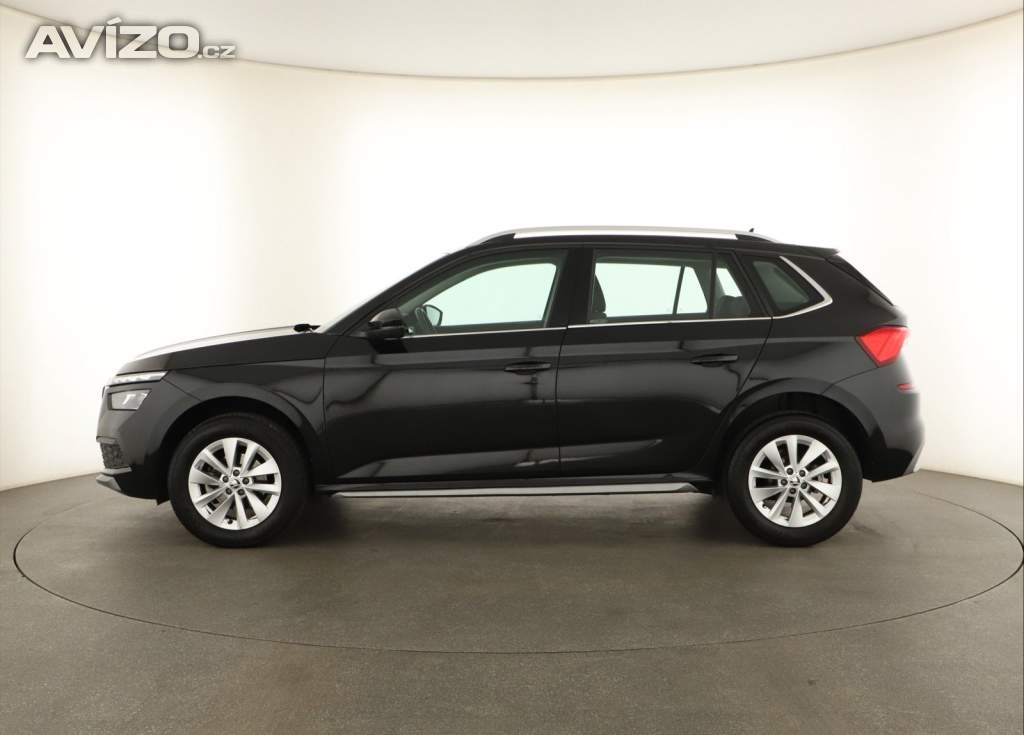 Foto inzerátu Skoda Kamiq 1.0 TSI