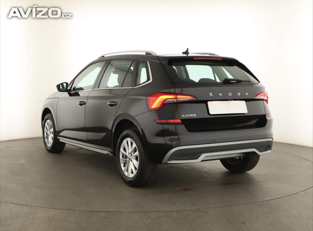 Foto inzerátu Skoda Kamiq 1.0 TSI