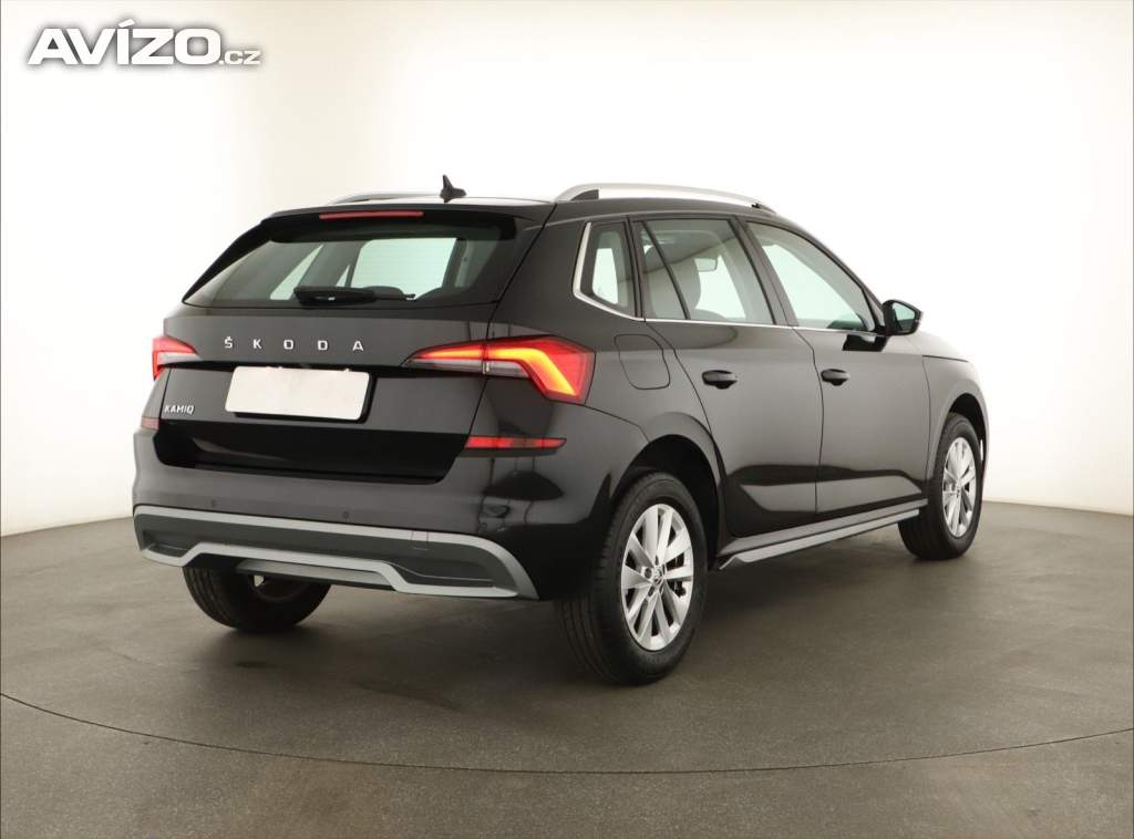 Foto inzerátu Skoda Kamiq 1.0 TSI