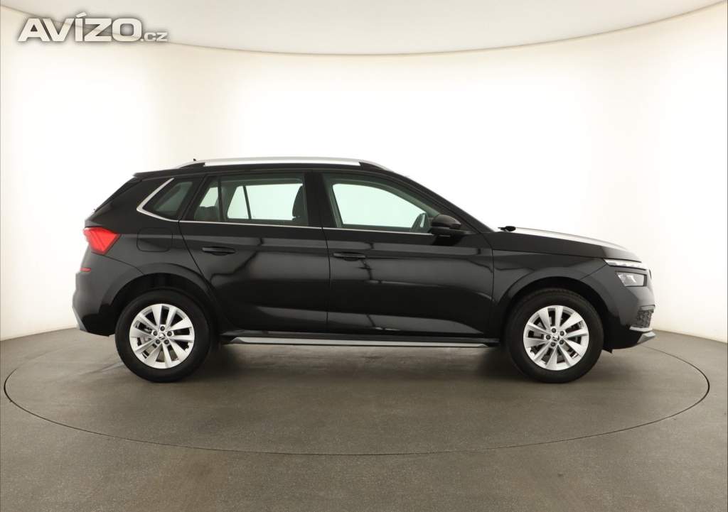 Foto inzerátu Skoda Kamiq 1.0 TSI