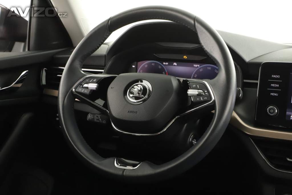 Foto inzerátu Skoda Kamiq 1.0 TSI