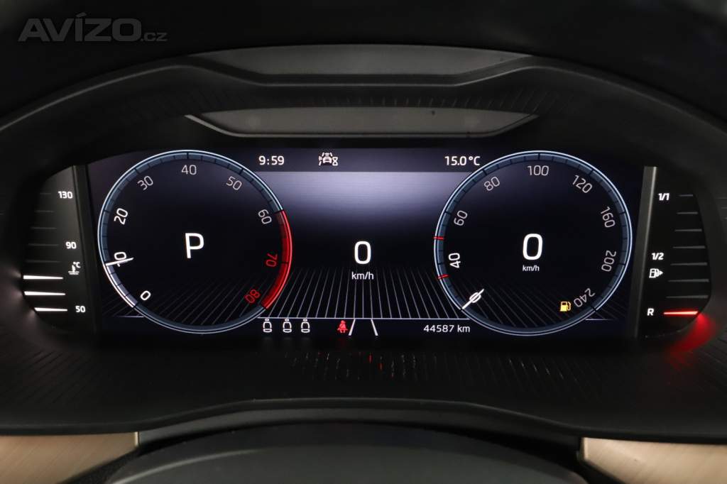 Foto inzerátu Skoda Kamiq 1.0 TSI