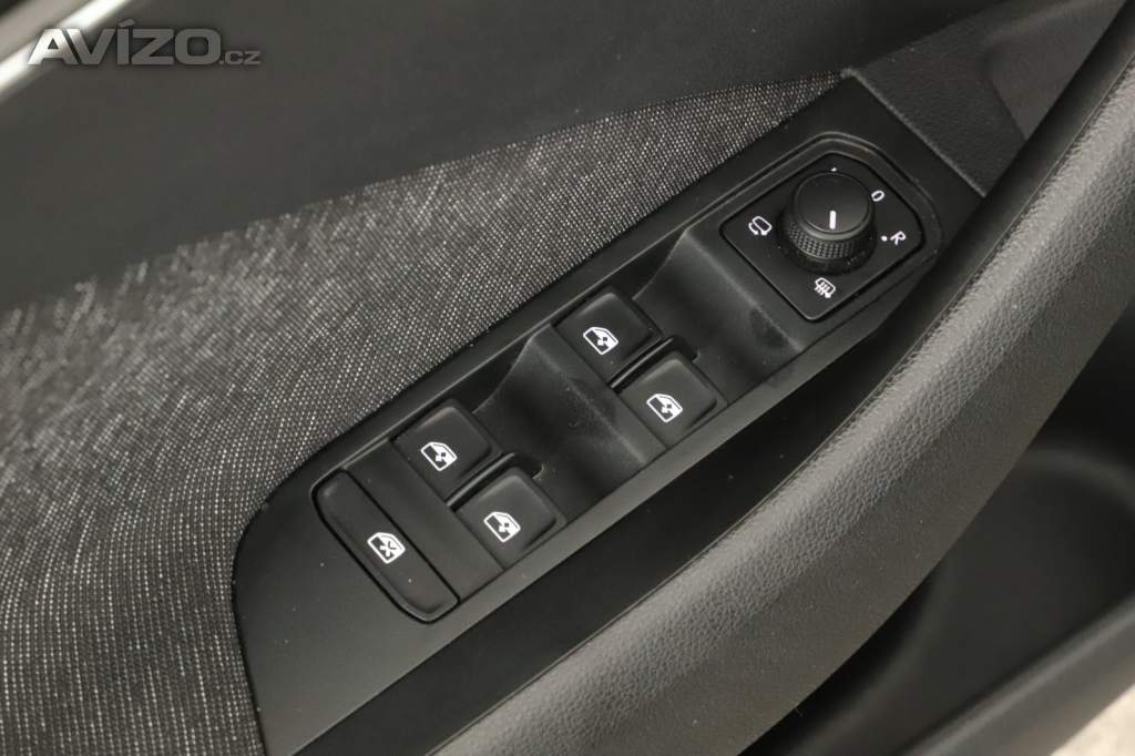 Foto inzerátu Skoda Kamiq 1.0 TSI