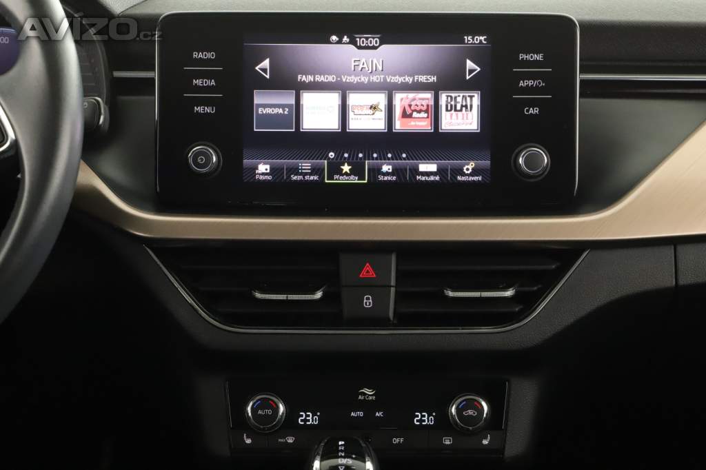 Foto inzerátu Skoda Kamiq 1.0 TSI