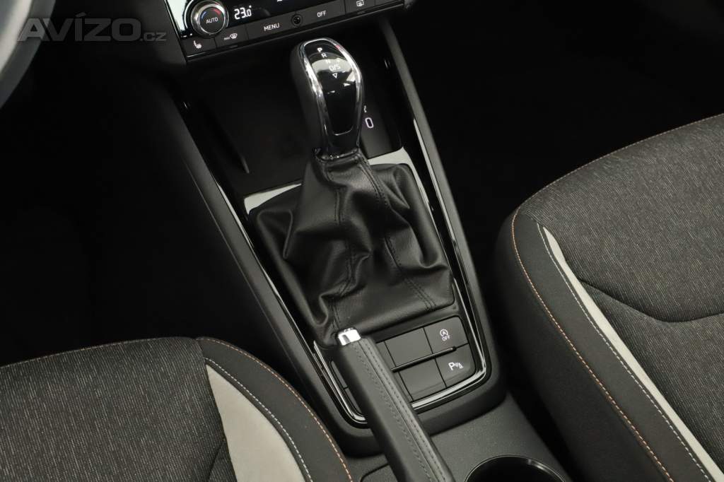 Foto inzerátu Skoda Kamiq 1.0 TSI