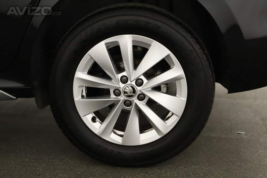 Foto inzerátu Skoda Kamiq 1.0 TSI