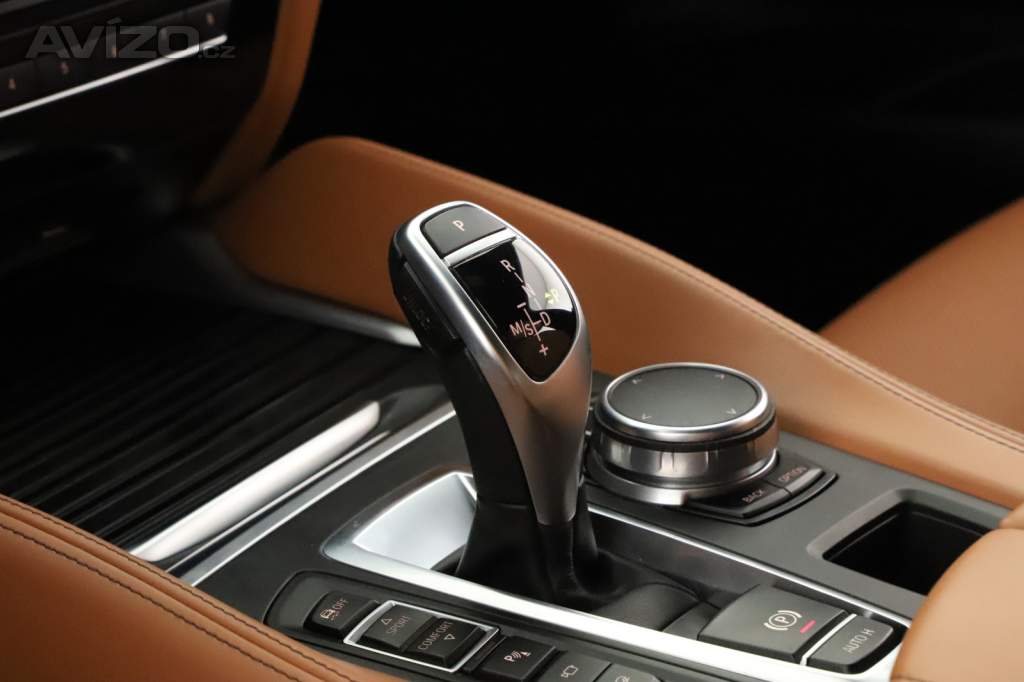 Foto inzerátu BMW X6 xDrive40d