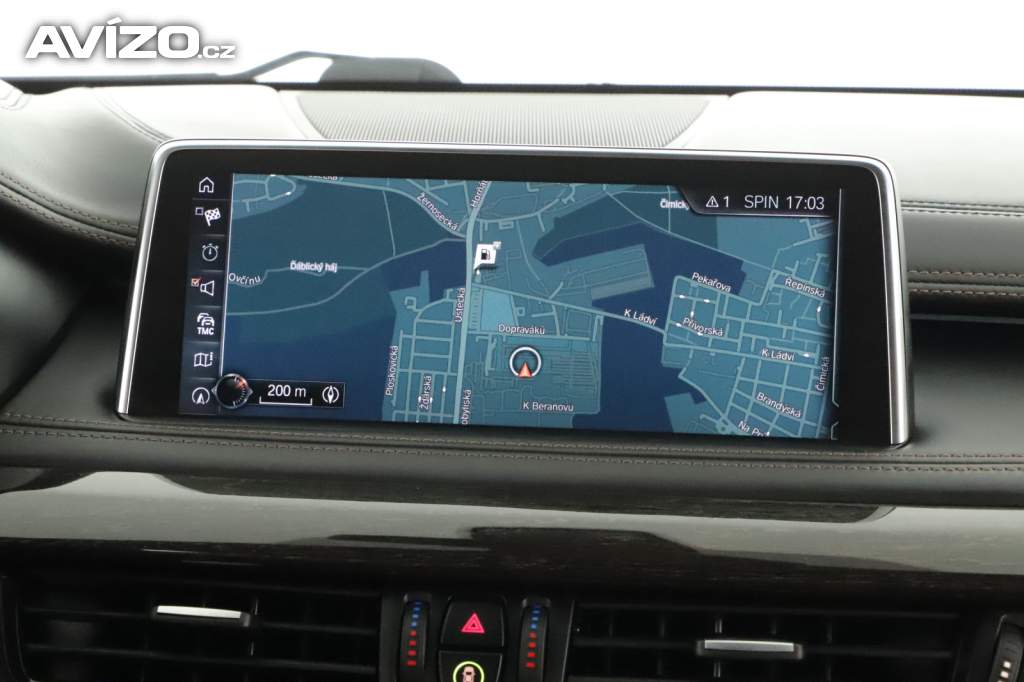 Foto inzerátu BMW X6 xDrive40d