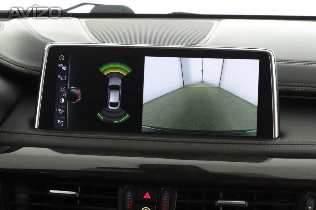 Foto inzerátu BMW X6 xDrive40d