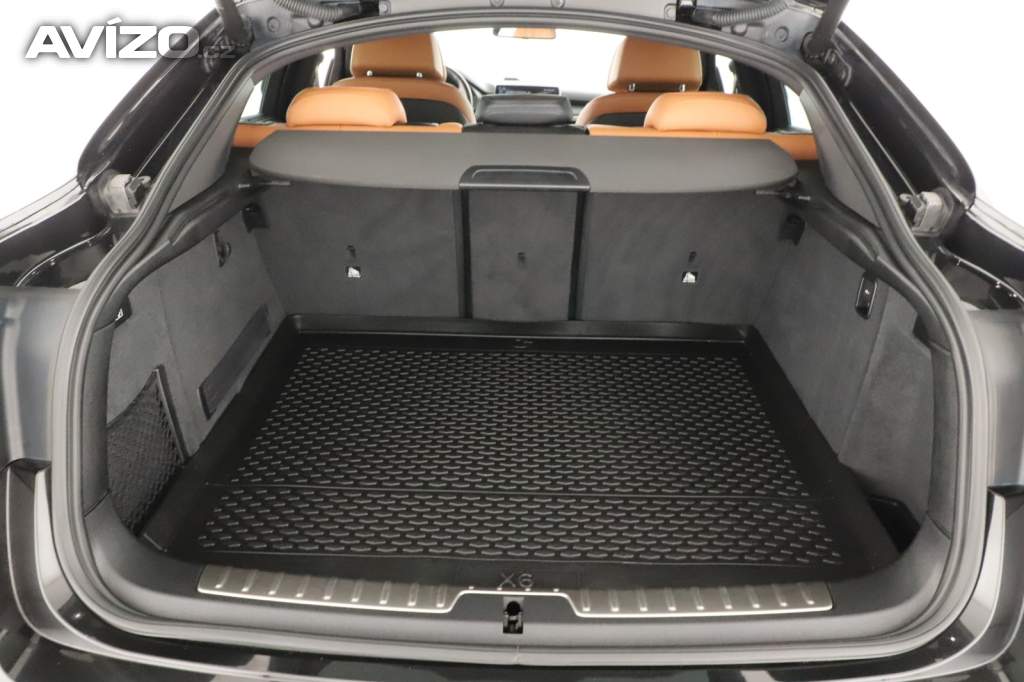 Foto inzerátu BMW X6 xDrive40d