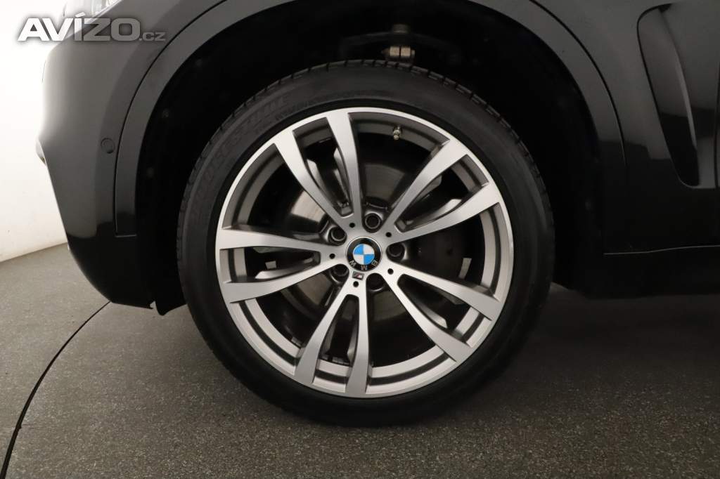 Foto inzerátu BMW X6 xDrive40d