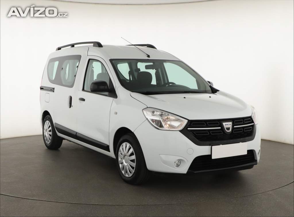 Dacia Dokker 1.5 dCi