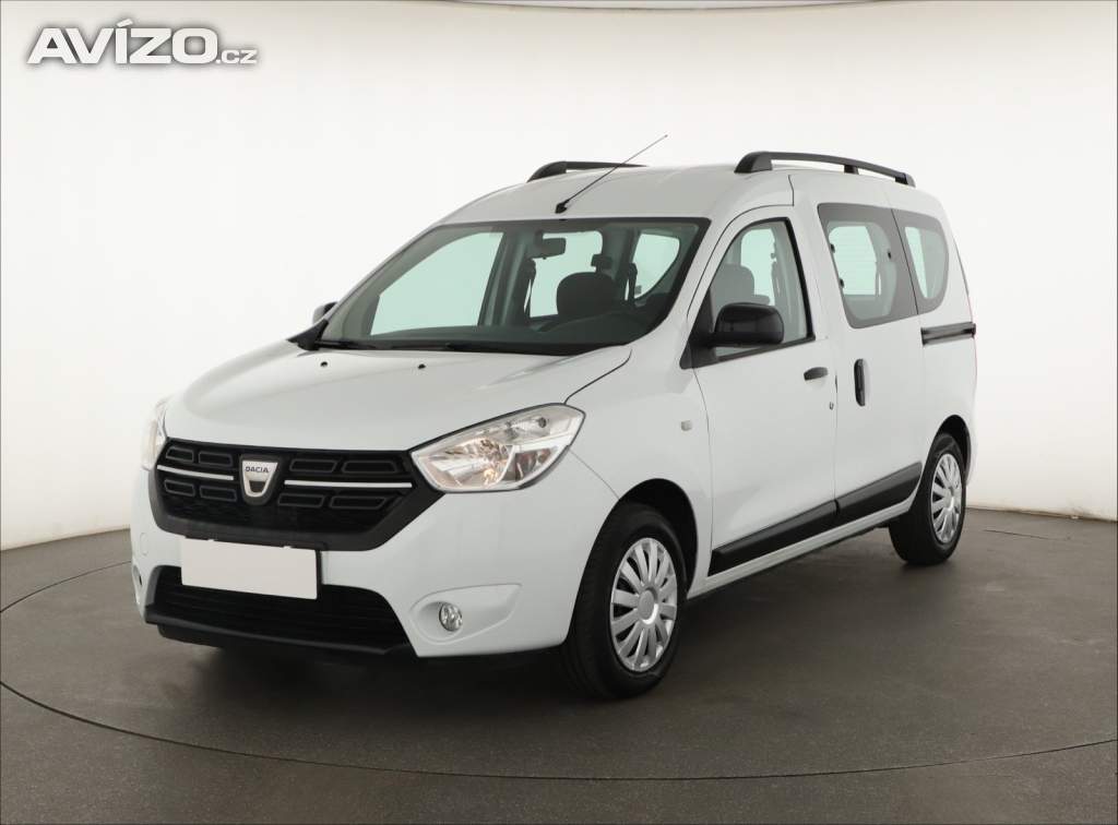 Foto inzerátu Dacia Dokker 1.5 dCi