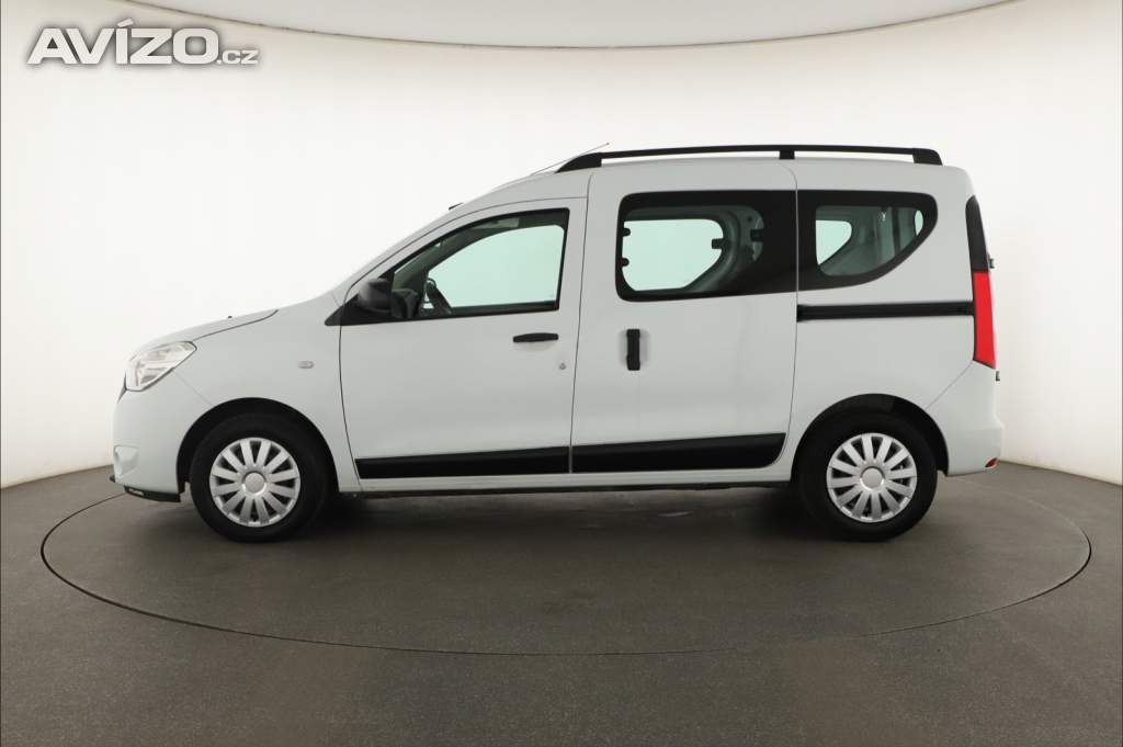 Foto inzerátu Dacia Dokker 1.5 dCi