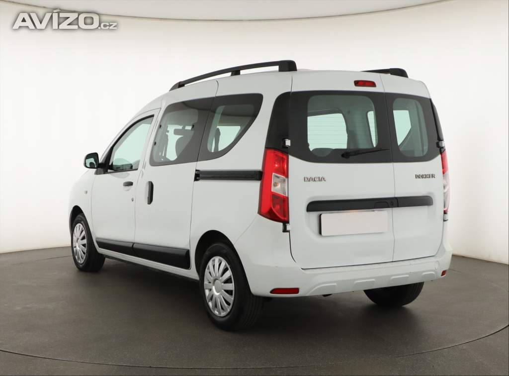 Foto inzerátu Dacia Dokker 1.5 dCi