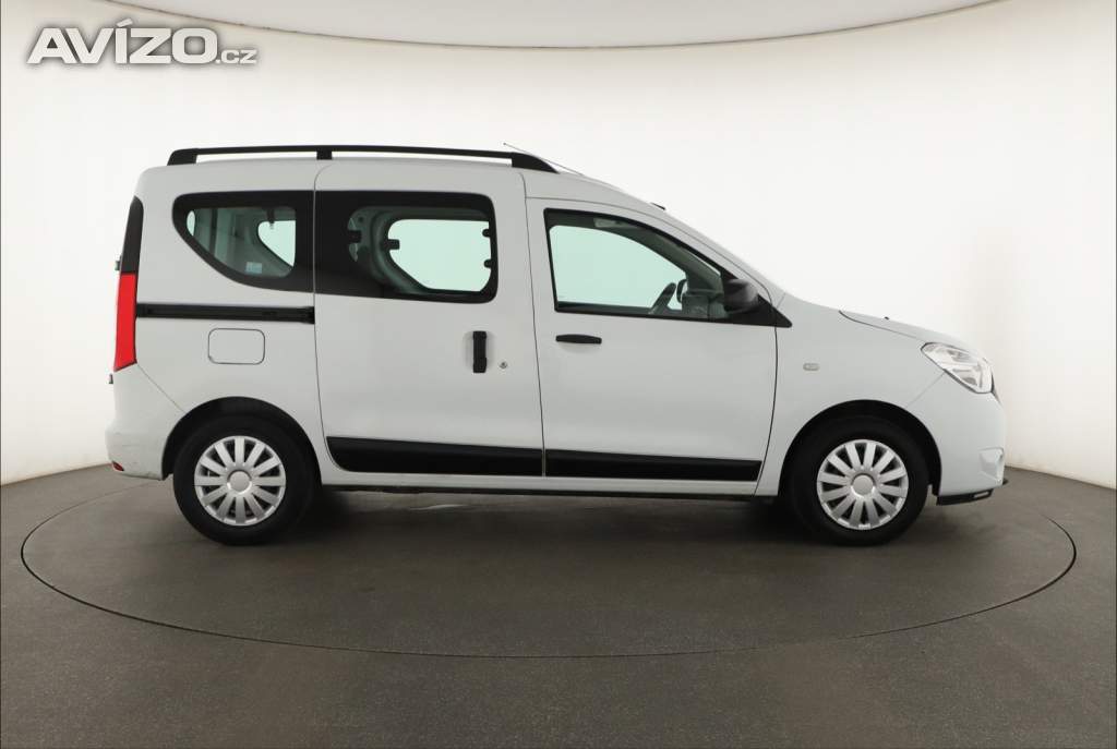 Foto inzerátu Dacia Dokker 1.5 dCi