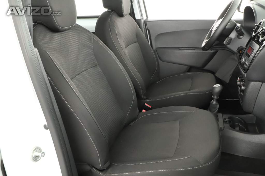 Foto inzerátu Dacia Dokker 1.5 dCi