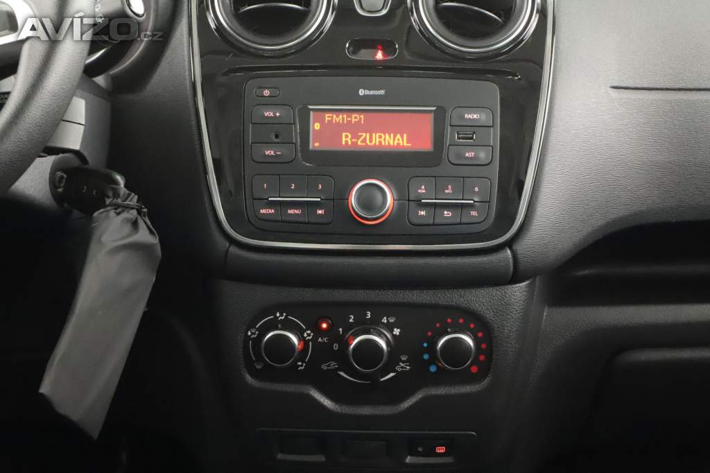 Foto inzerátu Dacia Dokker 1.5 dCi