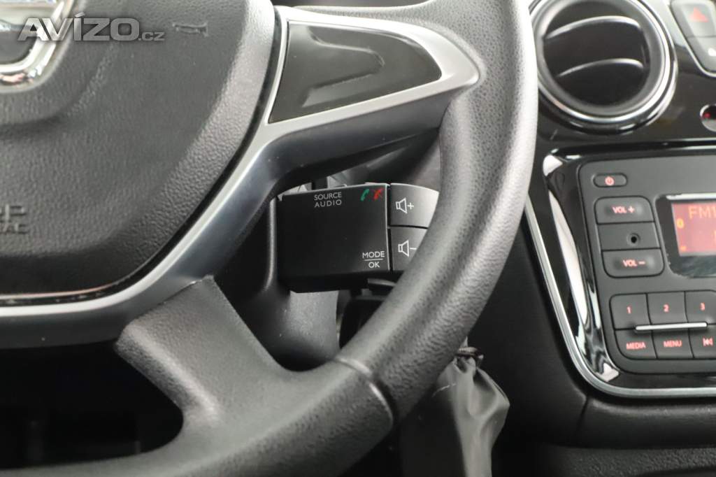 Foto inzerátu Dacia Dokker 1.5 dCi