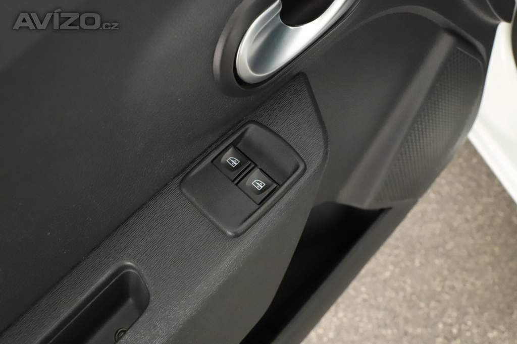 Foto inzerátu Dacia Dokker 1.5 dCi